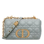 Christian Dior Small Dior Caro Bag